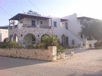 Maistrali Studios & Apartments Aliki
