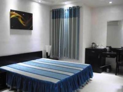 фото отеля Hotel Swati Paschim Vihar