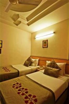 фото отеля Hotel Swati Paschim Vihar