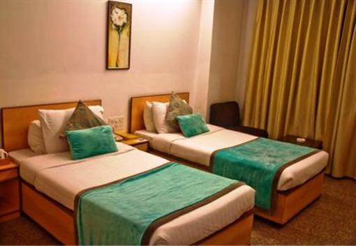 фото отеля Hotel Swati Paschim Vihar