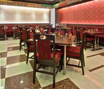 фото отеля Hotel Swati Paschim Vihar