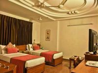 Hotel Swati Paschim Vihar