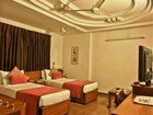 фото отеля Hotel Swati Paschim Vihar