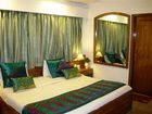 фото отеля Hotel Swati Paschim Vihar