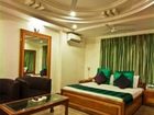 фото отеля Hotel Swati Paschim Vihar