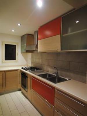 фото отеля Villino Erminia Bed and Breakfast & Residence