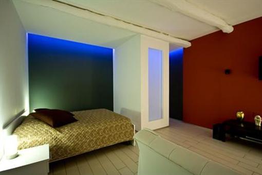 фото отеля Villino Erminia Bed and Breakfast & Residence