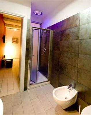 фото отеля Villino Erminia Bed and Breakfast & Residence