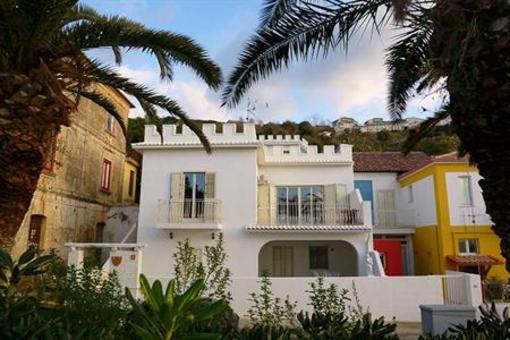 фото отеля Villino Erminia Bed and Breakfast & Residence