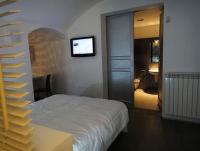 фото отеля Villino Erminia Bed and Breakfast & Residence