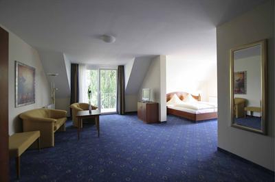 фото отеля Bodenseehotel Immengarten