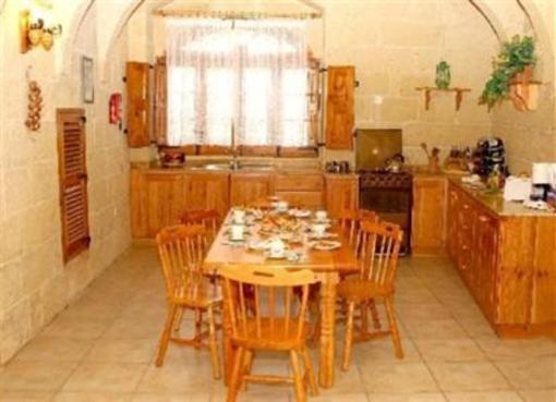 фото отеля Razzett Gummar