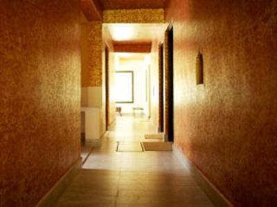 фото отеля Sattva Spa & Wellness Retreat