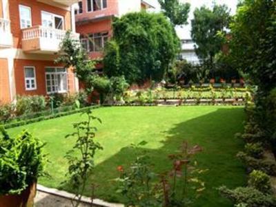 фото отеля Hotel Melungtse Pvt.Ltd