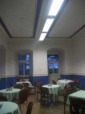 фото отеля Barockschloss Nausitz