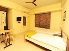 фото отеля Amigo Serviced Apartment