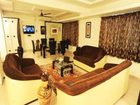 фото отеля Amigo Serviced Apartment
