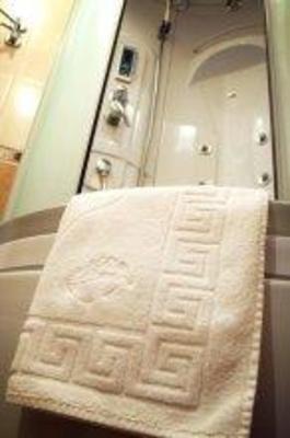 фото отеля Hotel Znamensk
