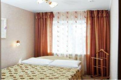фото отеля Hotel Znamensk