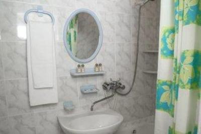фото отеля Hotel Znamensk