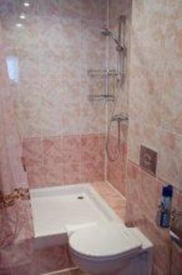 фото отеля Hotel Znamensk