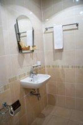 фото отеля Hotel Znamensk