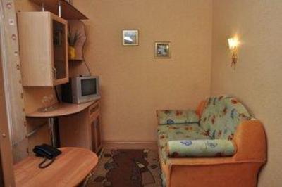 фото отеля Hotel Znamensk