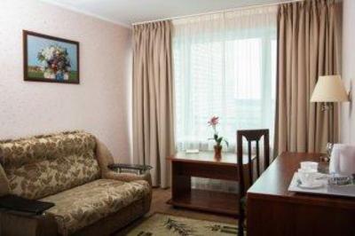 фото отеля Hotel Znamensk