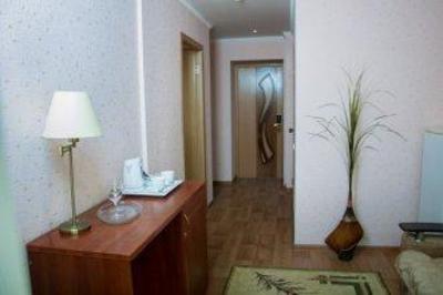 фото отеля Hotel Znamensk
