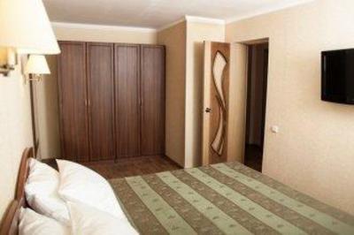 фото отеля Hotel Znamensk