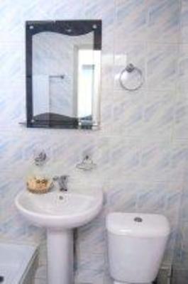 фото отеля Hotel Znamensk
