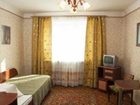 фото отеля Hotel Znamensk