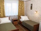 фото отеля Hotel Znamensk