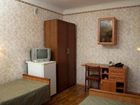 фото отеля Hotel Znamensk