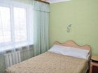 фото отеля Hotel Znamensk