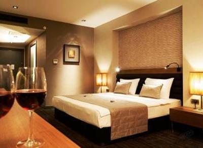 фото отеля RYS Hotel