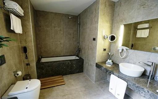 фото отеля RYS Hotel