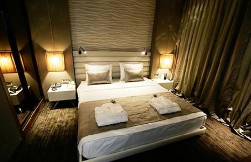 фото отеля RYS Hotel