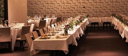 фото отеля RYS Hotel