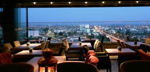 фото отеля RYS Hotel