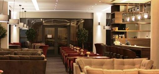 фото отеля RYS Hotel