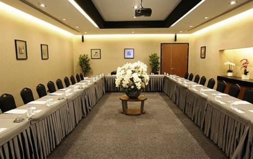 фото отеля RYS Hotel