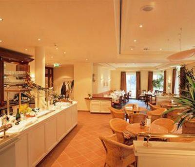 фото отеля Best Western Parkhotel Potsdam