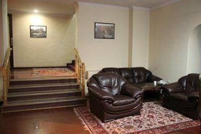 фото отеля Hotel Nata