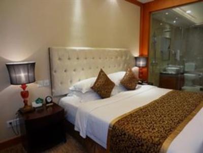 фото отеля Dork Jumpa Hotel