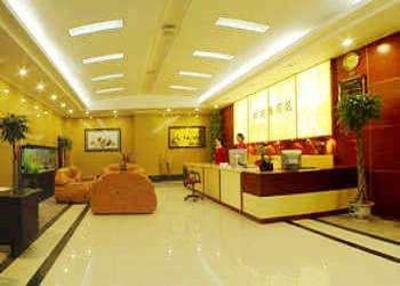 фото отеля Longtuteng Hotel