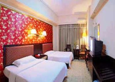 фото отеля Longtuteng Hotel