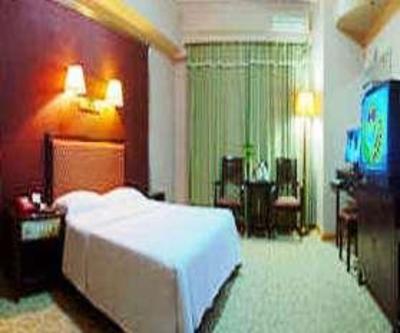 фото отеля Longtuteng Hotel