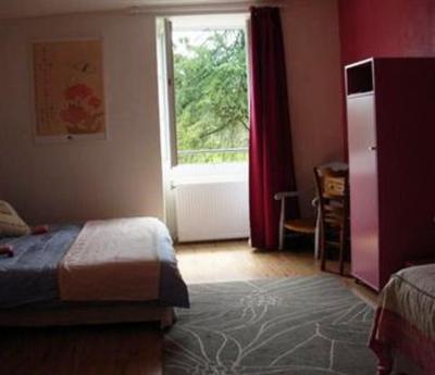 фото отеля Chambres d'Hotes Grain D'Art