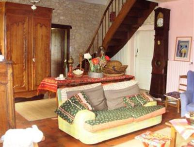 фото отеля Chambres d'Hotes Grain D'Art